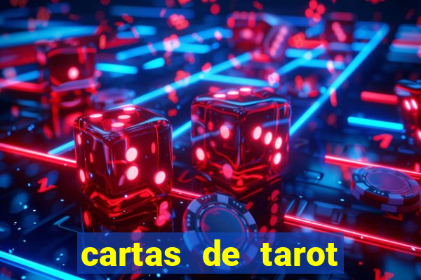 cartas de tarot significado pdf